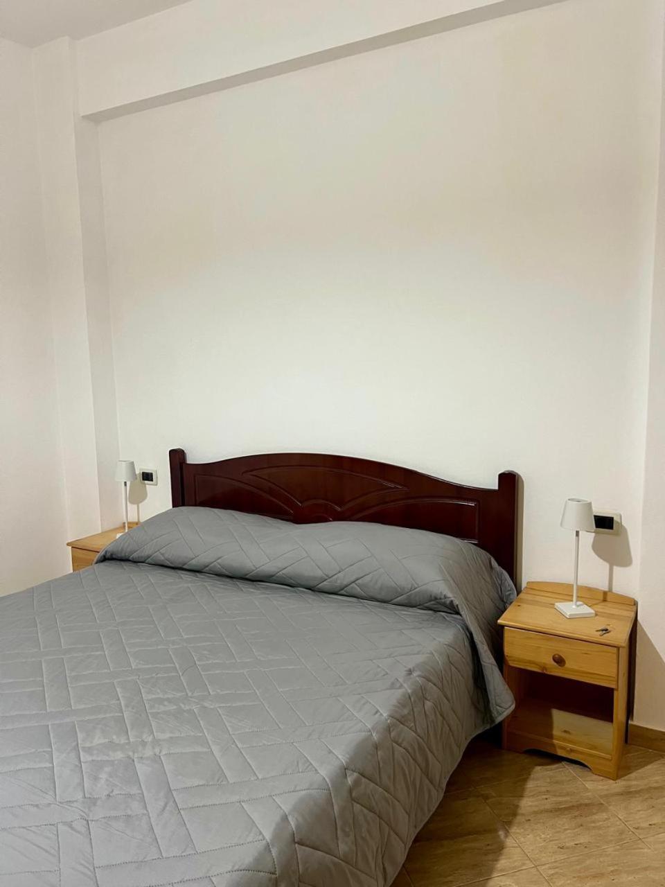 Modest Apartamento *