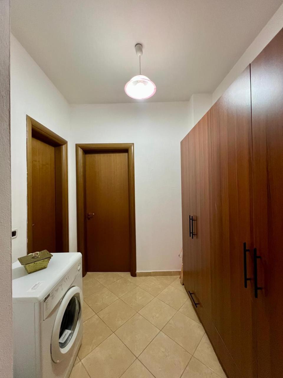 Apartamento Modest *