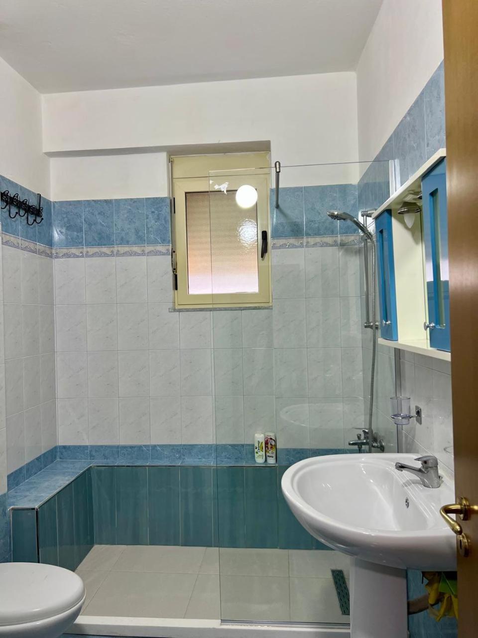Modest Apartamento Vlorë